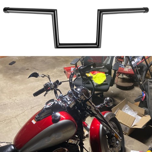 Rise bars 1 drag - z-bars,