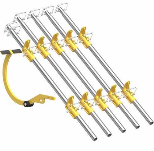 Velcking 18ft all - 18ft, all-metal