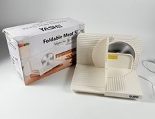 YASHE Foldable Food Slicer