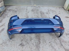 VW Passat Rear Bumper B8