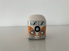 Egg cup VW Camper-van Collectable