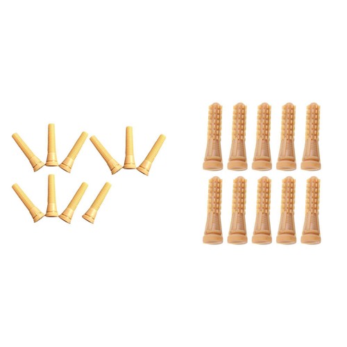 10pcs chicken plucker fingers - plucker,