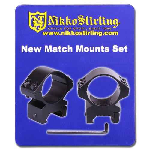 Nikko rifle scope - nikko,