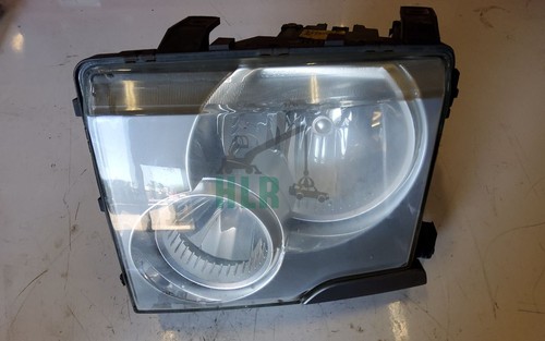Range rover l322 nearside - range,