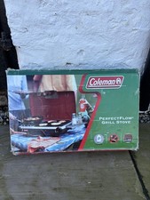 Coleman PerfectFlow 2-Burner