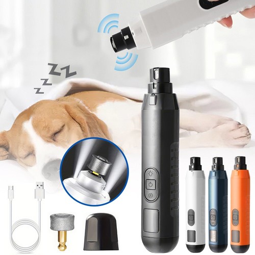 Groom pro electric dog cat - pro,