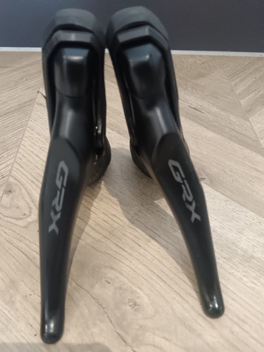 Shimano grx rx610 - shimano,