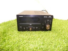 YAMAHA CRX M170 DAB CD PLAYER
