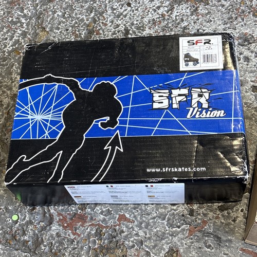 Sfr vision kids quad - sfr,