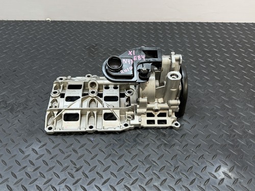 Bmw e84 n47 engine - e84, 2.0d
