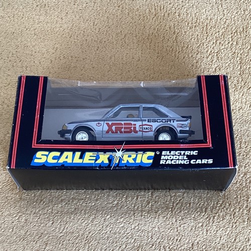 Vintage 1980 scalextric c308 - scalextric,