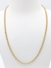 Vintage 9ct Yellow Solid Gold