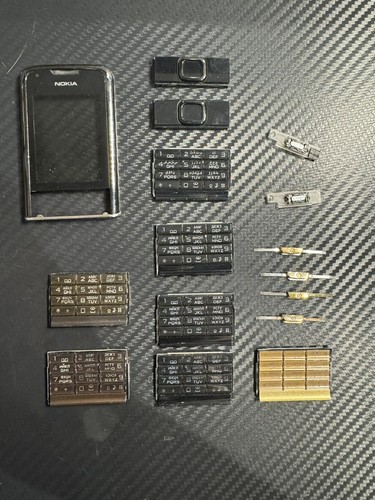 Original nokia 8800 arte - nokia,