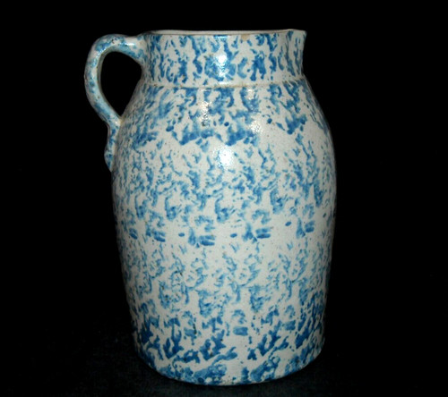 Rare blue - blue, &