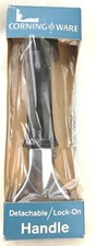 Vintage NOS Corning Ware detachable handle A.10.HG New In Box