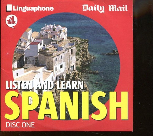 Linguaphone listen learn - -,
