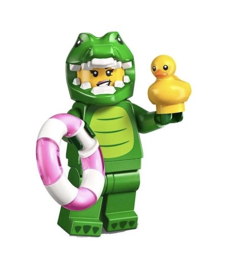 Lego 71051 cmf collectable - 71051,