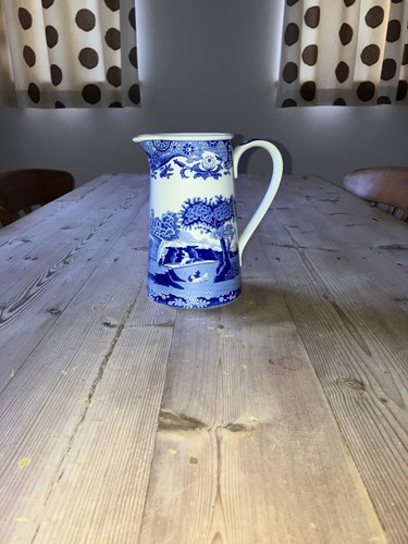 Spode jug - spode,