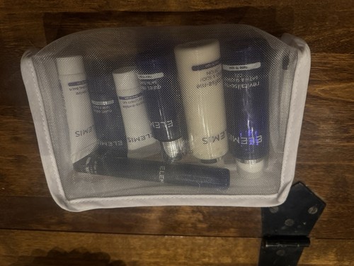 Elemis hotel travel - bath, &