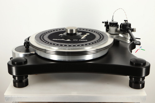 Vpi prime turntable analogue - prime,