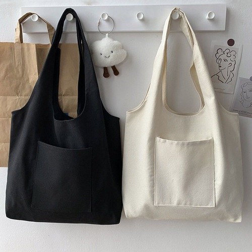 Premium black 100 - 100%, tote