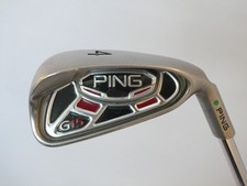 PING G15 # 4 Iron- AWT Regular