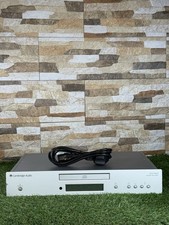Cambridge Audio Azur 640C V2