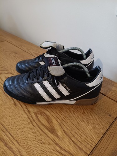 Adidas kaiser indoor - adidas, 5