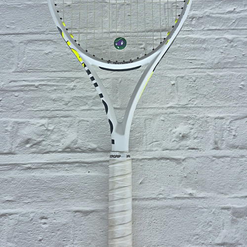 Tecnifibre damp adult - tecnifibre, tf-x1