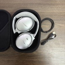 Bose QuietComfort 35 QC35 I