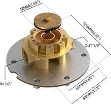 K-97339-NA Mounting Block for