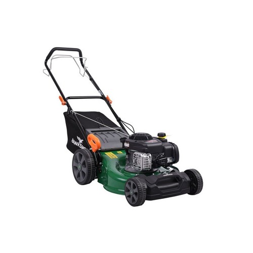 Hawksmoor 125cc 46cm briggs - 46cm,