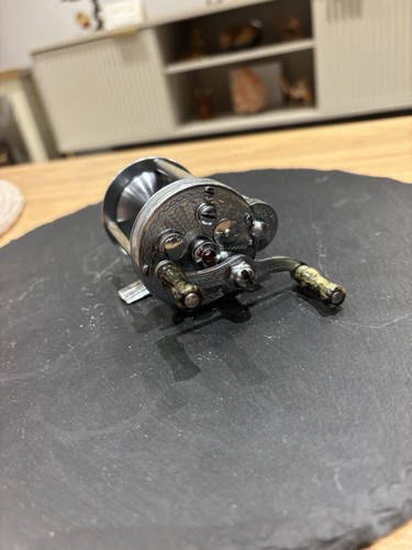 Pflueger summit 1993 - pflueger,