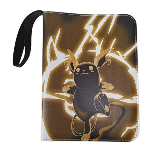 Pokemon card holder binder - holder,