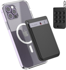 Silicone AI Voice Recorder