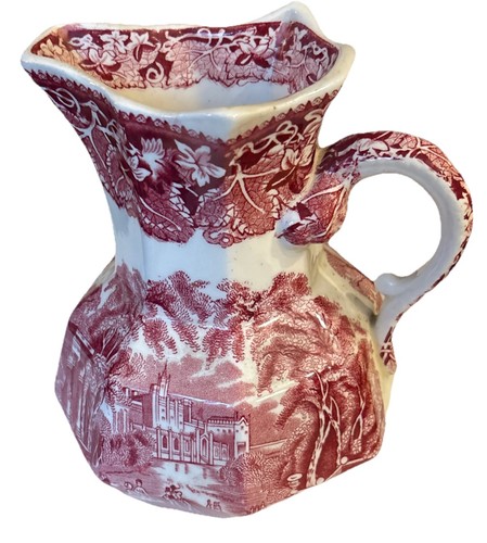 Mason patent ironstone - mason’s,