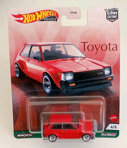 Hot wheels premium car - wheels,