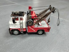 Corgi Major Toys No. 1142 - Holmes Wrecker Ford breakdown truck Spares or Repair