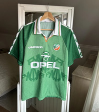 IRELAND NATIONAL TEAM