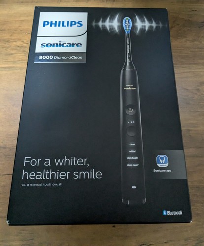 Philips sonicare diamondclean - philips,