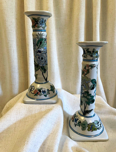 Pair vintage chinese - vintage,