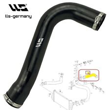 Turbo hose charge air hose for Mercedes Sprinter (W903) 310D 312D 9015282282