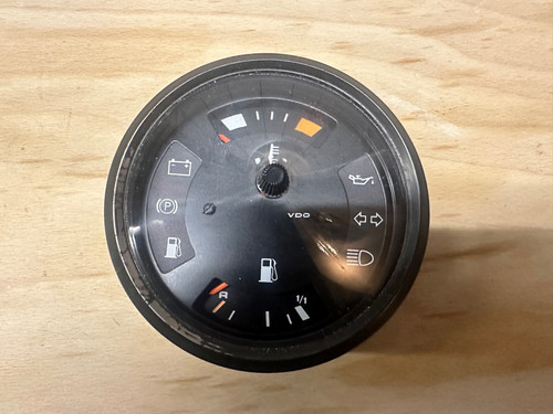 Porsche 924 928 vdo - 924,