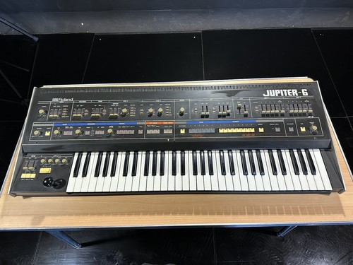 Roland jupiter with europa - jupiter, 6