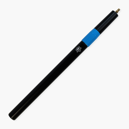 Pro147 long telescopic metal - long,