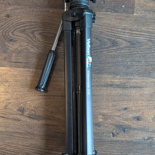 Velbon videomate 538 - velbon,
