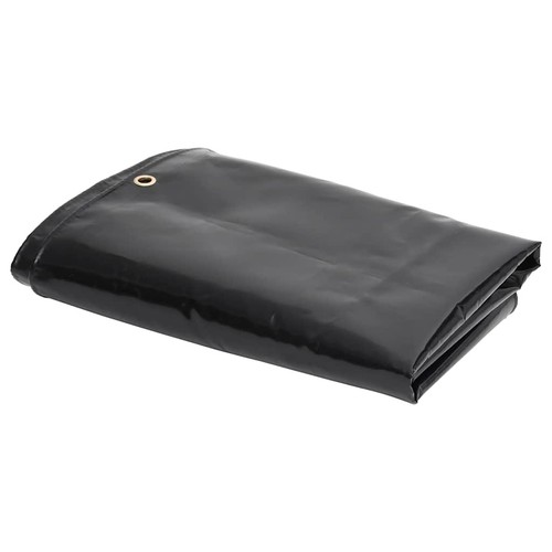 Vidaxl tarpaulins black x - vidaxl,