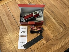 Digitax F2 PLUS Taxi Meter