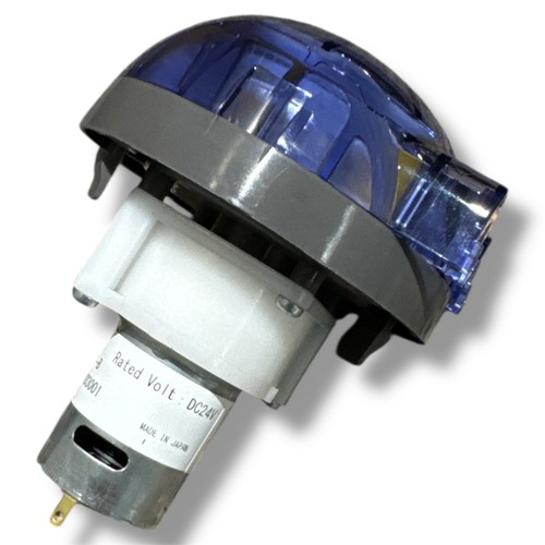 Welco model wp10 24vdc - wp10,