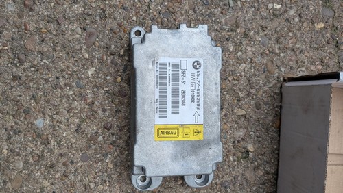 Bmw e60 e61 prelci airbag - bmw,